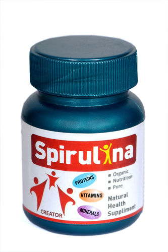 Spirulina