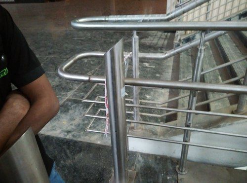 Ss Railing Job Work Services