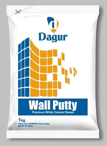 Wall Putty 1KG (Dagur)