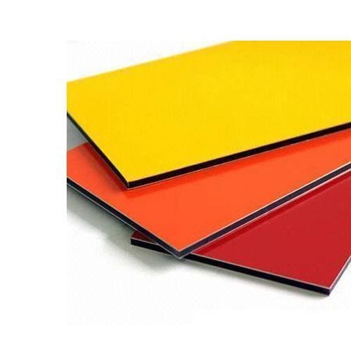 Aluminium Composite Panel