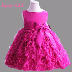 Baby Girls Frock