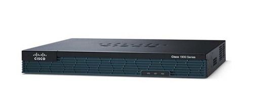 Cisco Routers 1900 / 2900 / 3900 Series