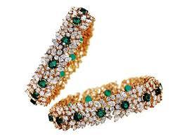 Diamond Jewellery Bangles