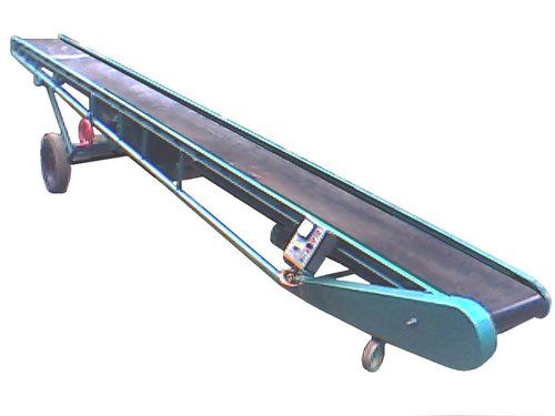 DY belt conveyor 