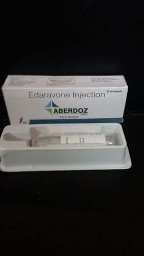 Edaravone 1 5mg 1ml Injectiom