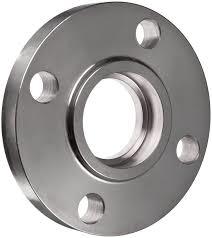 Flange