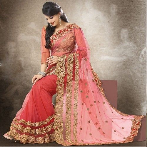 Indian Ethnic Designer Sarees