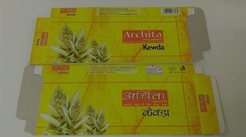 Kewda Agarbatti - Premium Grade Aroma | Tempting Fragrance