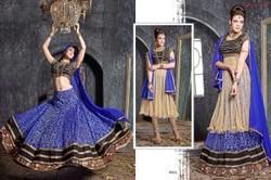 Ladies Classic Chaniya Choli