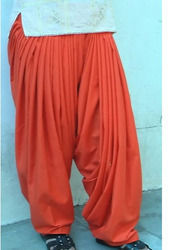 Ladies Patiala Salwar