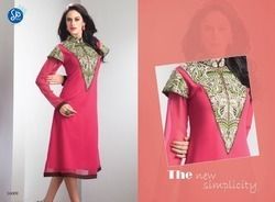 Ladies Traditional Kurti