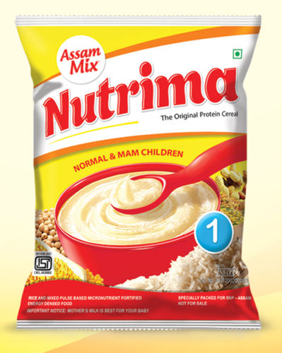 Nutrima - Baby Cereal