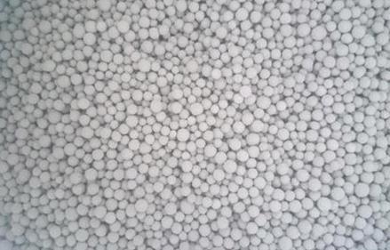 Premium Grade Aqua Zeolite Granules