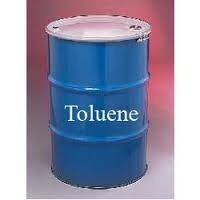 Silver Premium Grade Toluene