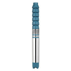 Vertical Submersible Pump Set