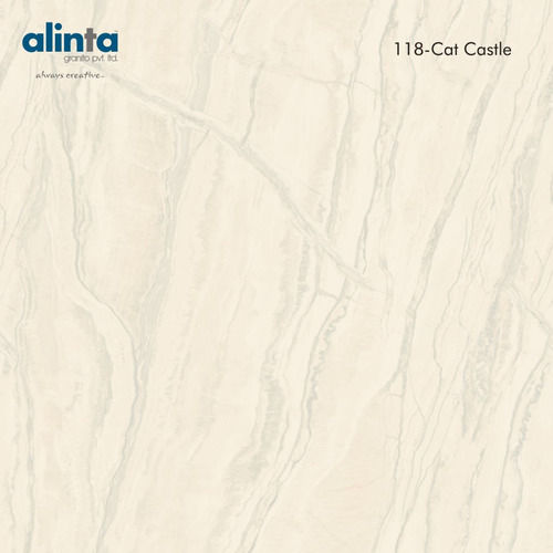 Vitrified Tiles 118-Cat Castle