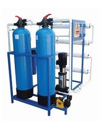 WP Industrial Water Purifiers