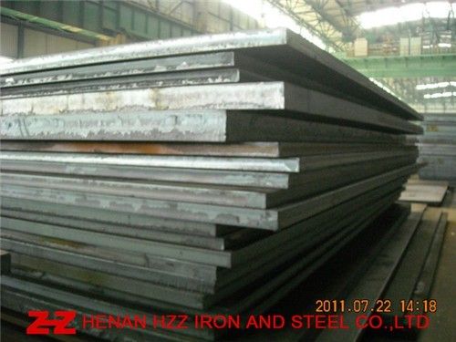 A515GR60,A515GR65,A515GR70 Steel Plate