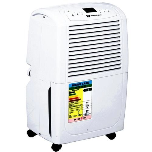 Air Dehumidifier (Wde221)