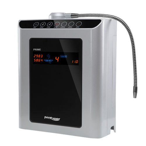 Alkaline Water Ionizer 11 Plates Prime 1101 Dimension(L*W*H): 150*330*347Mm