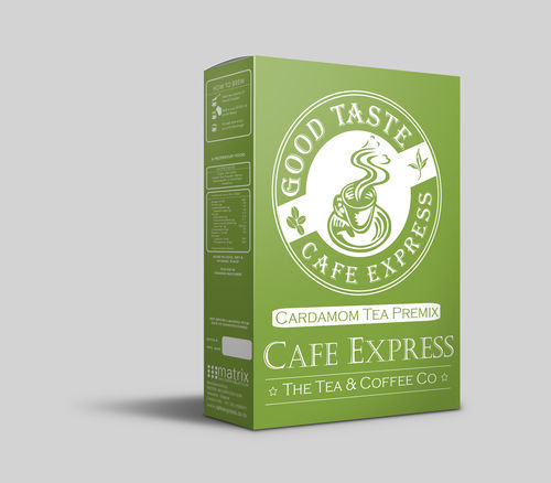 Cardamom Tea Premix Grade: Analytical Standard