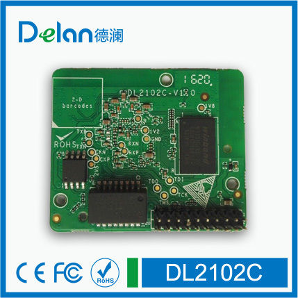 Cheap Openwrt Router Atheros QCA9531 Qualcomm Wifi Module