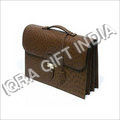 Executive Bags - High Quality Leather, Versatile Design , Innovative Technology for Professional Use