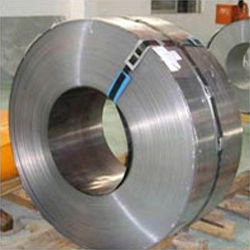 Galvanised Coils