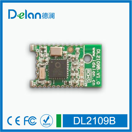 HC 05 Bluetooth Module