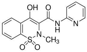 High Grade Piroxicam