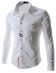 Men's Formal Shirts 