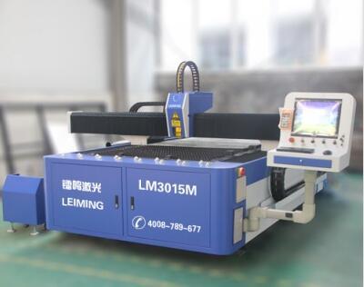 Metal Plate And Pipe Fiber Laser Cutter Lm3015M General Medicines