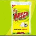 Nip Active Dishwash Powder