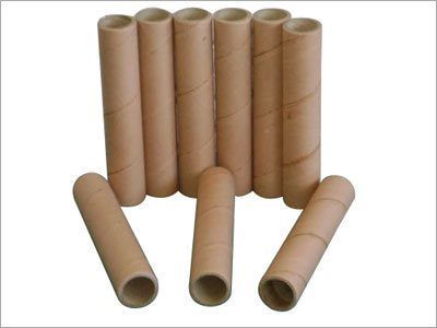 Paper Core Pipe