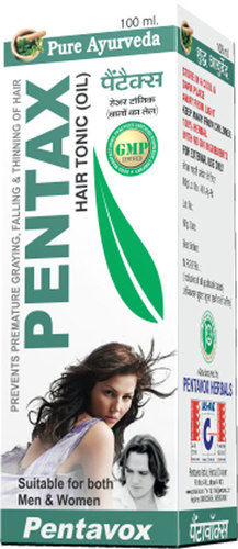 Pentax Hair Tonic