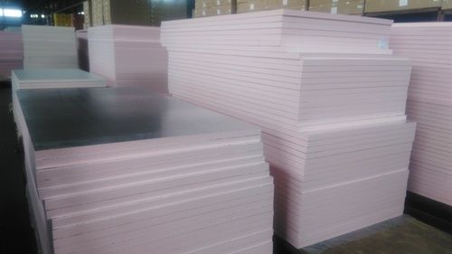 insulation board