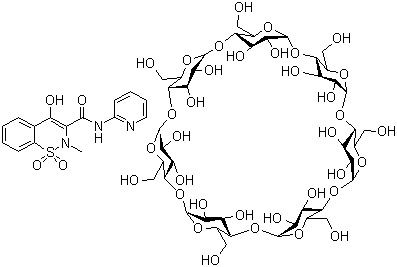 piroxicam