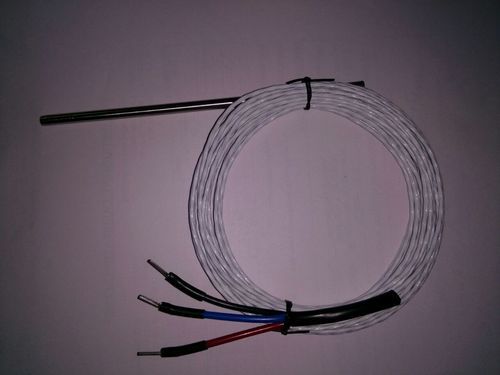 Rtd Extension Cable