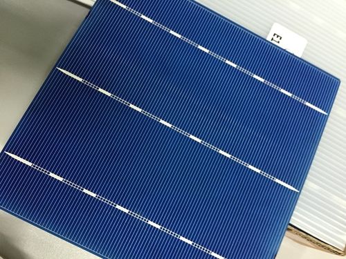 Solar Cells