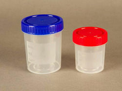 Urine Collection Containers