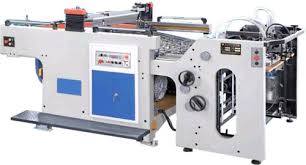 Automatic Printing Machine