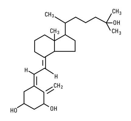 Calcitriol