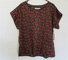 Cotton Ladies Top