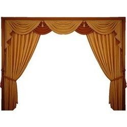 Decorative Curtain