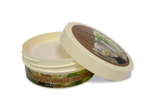 Delon Body Butter Smooth Vanilla