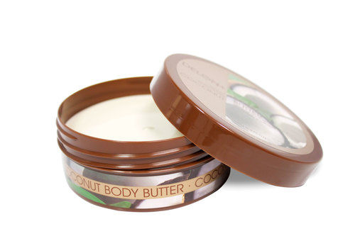 Delon Body Butter with Coconut Oil