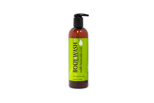 Delon Body Wash with Avocado Oil