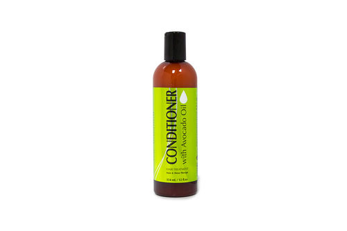 Delon Conditioner with Avocado Oil, 354ml