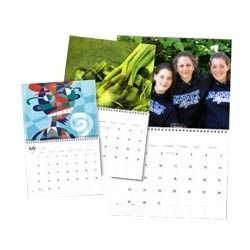 Desk Calendar Printing Services