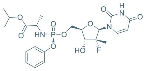 High Quality Sofosbuvir